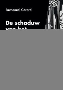 De schaduw van het interbellum - Emmanuel Gerard - ebook