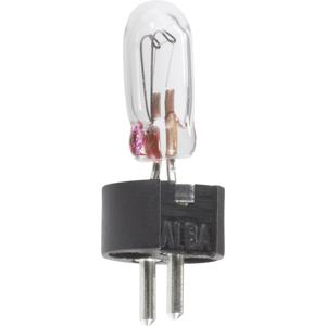 Kahlert Licht 72280 Speciale gloeilamp Helder Bi-pin 2.54 22 V 24 mA 1 stuk(s)