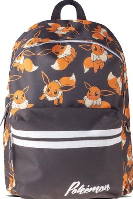 Pokémon - Backpack All Over Print