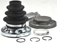 Asmanchetten set 36145