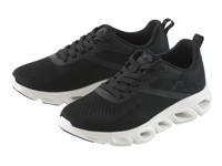 CRIVIT Dames sportschoenen (Zwart, 41)