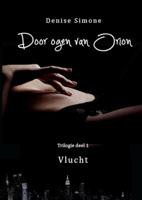 Door ogen van Orion (Paperback)