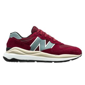 New Balance Sneakers 57/40 - Bordeaux/Bruin