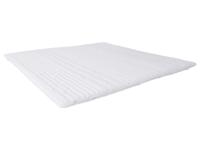 LIVARNO Matras topper 180 x 200 cm