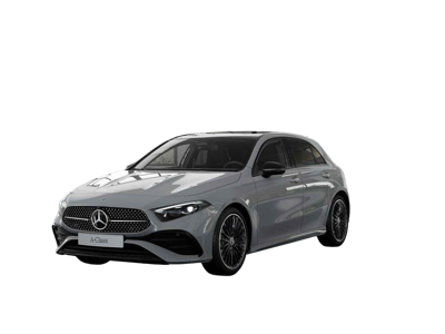 Mercedes Benz A Klasse
