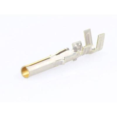 Molex 2065100 .062 CRIMP TERM-FEMA 2065100 Molex Inhoud: 6000 stuk(s)