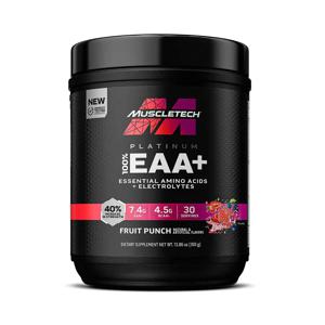 Platinum EAA 30servings Fruit Punch