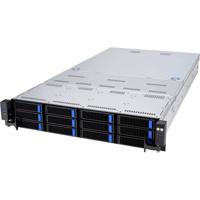 Asus Server PC, Barebone RS720A-E12-RS12 () Asteed AST2600 90SF02E1-M00BZ0