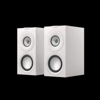 KEF Q Concerto Meta Passieve Boekenplankspeaker - Wit (Per paar)