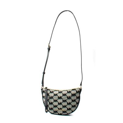 Handtas Michael Kors 35S4G4DC5J-BLACK
