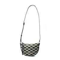 Handtas Michael Kors 35S4G4DC5J-BLACK