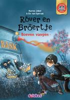 Rover en Broertje (Hardback)