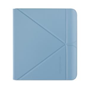 Rakuten Kobo SleepCover e-bookreaderbehuizing 17,8 cm (7") Folioblad Blauw