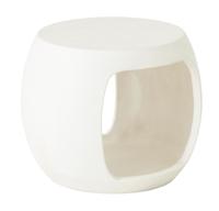 MUST Living Salontafel 'Camber' Fiber Cement, 50 x 45cm