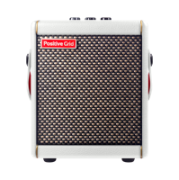 Positive Grid Spark Mini Pearl