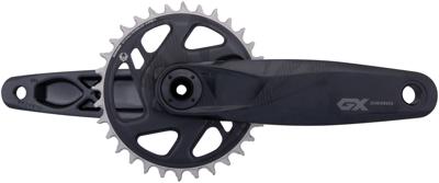 SRAM crankstel "gx eagle"