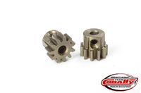 Team Corally - 32 DP Pinion - Short - Hardened Steel - 12T - 3.17mm as