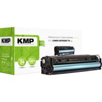 KMP Tonercassette vervangt Canon 718 Compatibel Magenta 2900 bladzijden C-T21