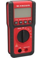 Facom Multimeter Voor Onderhoud Smart - 711BPB - 711BPB Facom Multimeter Voor Onderhoud Smart - 711BPB - 711BPB
