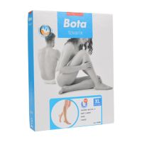 Bota Tovarix 70/ii Kous Ad-p Kort Beige Xlarge