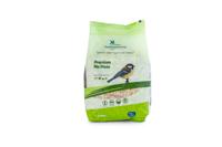 vogelvoer no mess 4 liter - Vogelbescherming nederland