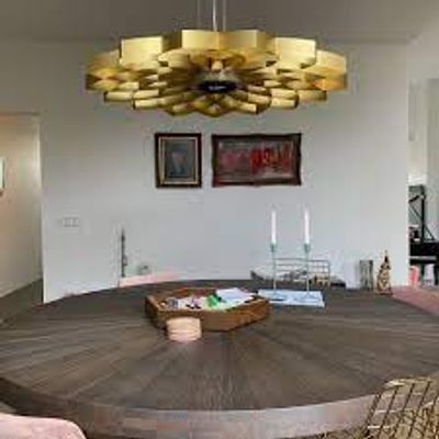 JSPR - Dahlia M hanglamp