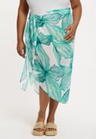 Yoek Pareo SEASTAR | Turquoise | Maat size 2