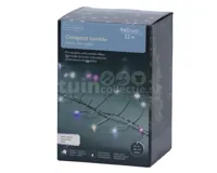 Draadverlichting Compact 960 LED 12m Multi Pink