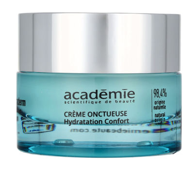 Academie Hydraderm Cream Onctueuse Moisture Comfort 50 ml