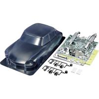 Tamiya 51730-000 1:10 Body Citroen DS Ongeverfd Tamiya 51730-000 1:10 Body Citroen DS Ongeverfd