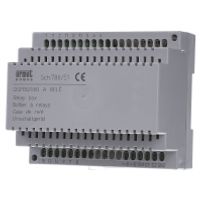 UG 788/51  - Switch device for intercom system UG 788/51