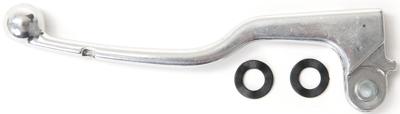 Domino Clutch lever alu blank 167mm