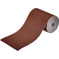 Wolfcraft 1771000 Schuurband Korrelgrootte (num) 60 (l x b) 5 m x 115 mm 1 stuk(s)