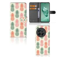 OnePlus 12 | Book Cover | Ananas