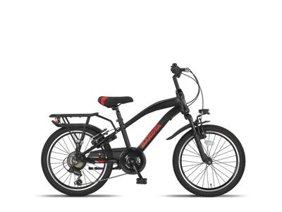 Altec Dakota Allroad Kinderfiets Jongens 20 inch 7v