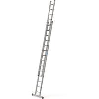 Zarges opsteekladder "everest 2e" 2x14tr