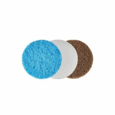 Filter Dremel 2615P365JA 3 Onderdelen (3 Stuks)