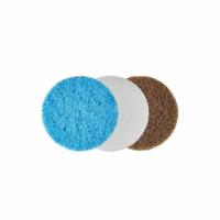 Filter Dremel 2615P365JA 3 Onderdelen (3 Stuks)