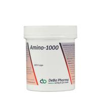 Amino 1000 Caps 120 Deba