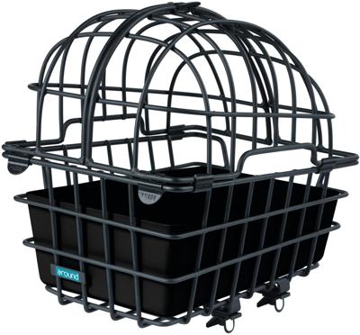 Around Rear animal basket luna