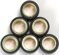 Coming Soon Roller core set rms 20x12 mm, 10.5 g, 6 pcs.