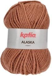 Katia Alaska 062 Beige bruin