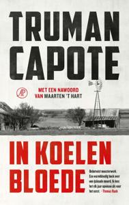 In koelen bloede (Paperback)