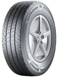 Continental Vancontact 100 rf 195/65 R15 95T 19565TR15TVANCO100R