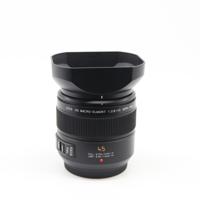 Panasonic Leica DG Macro-Elmarit 45mm F/2.8 Mega OIS occasion