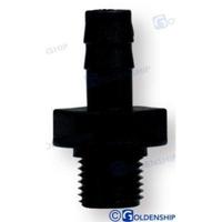 GS31056 - TANKVOEDINGSFITTING