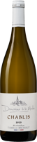 Domaine de la Motte Chablis
