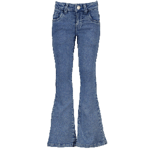 Meisjes jeans Flared