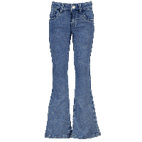 Meisjes jeans Flared