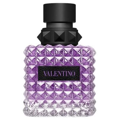 Valentino Born in Roma Purple Donna Eau de Parfum 50ml